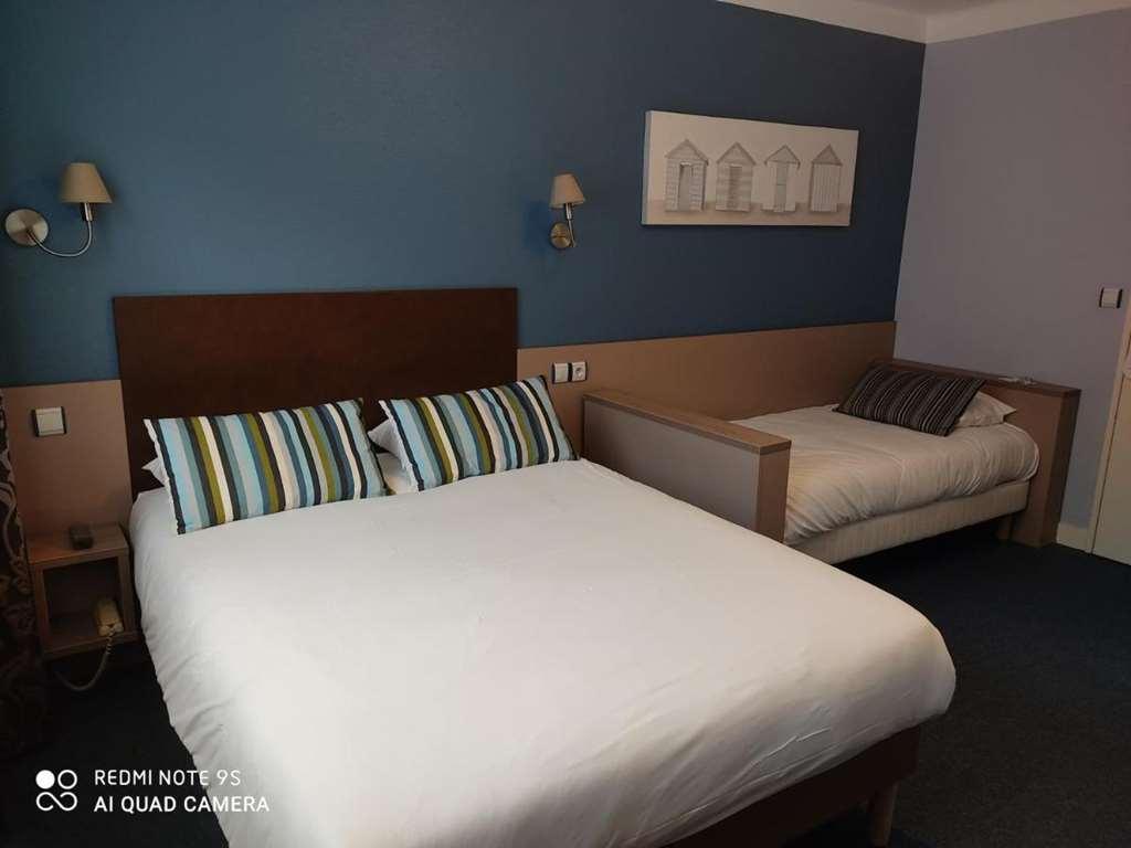 Hotel De Caen Room photo