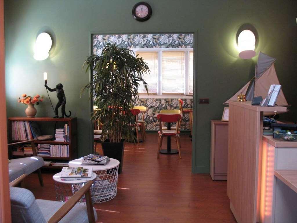 Hotel De Caen Interior photo